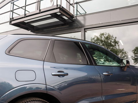 Volvo XC60 T6 Plug-in hybrid AWD Plus Dark 350PK | 21'' | Harman Kardon | Winterpakket | 360 Cam