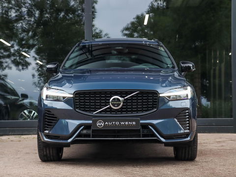 Volvo XC60 T6 Plug-in hybrid AWD Plus Dark 350PK | 21'' | Harman Kardon | Winterpakket | 360 Cam