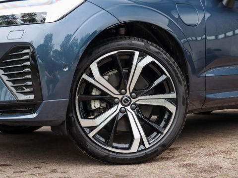 Volvo XC60 T6 Plug-in hybrid AWD Plus Dark 350PK | 21'' | Harman Kardon | Winterpakket | 360 Cam