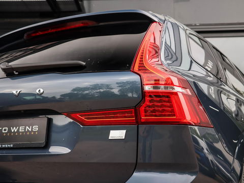 Volvo XC60 T6 Plug-in hybrid AWD Plus Dark 350PK | 21'' | Harman Kardon | Winterpakket | 360 Cam