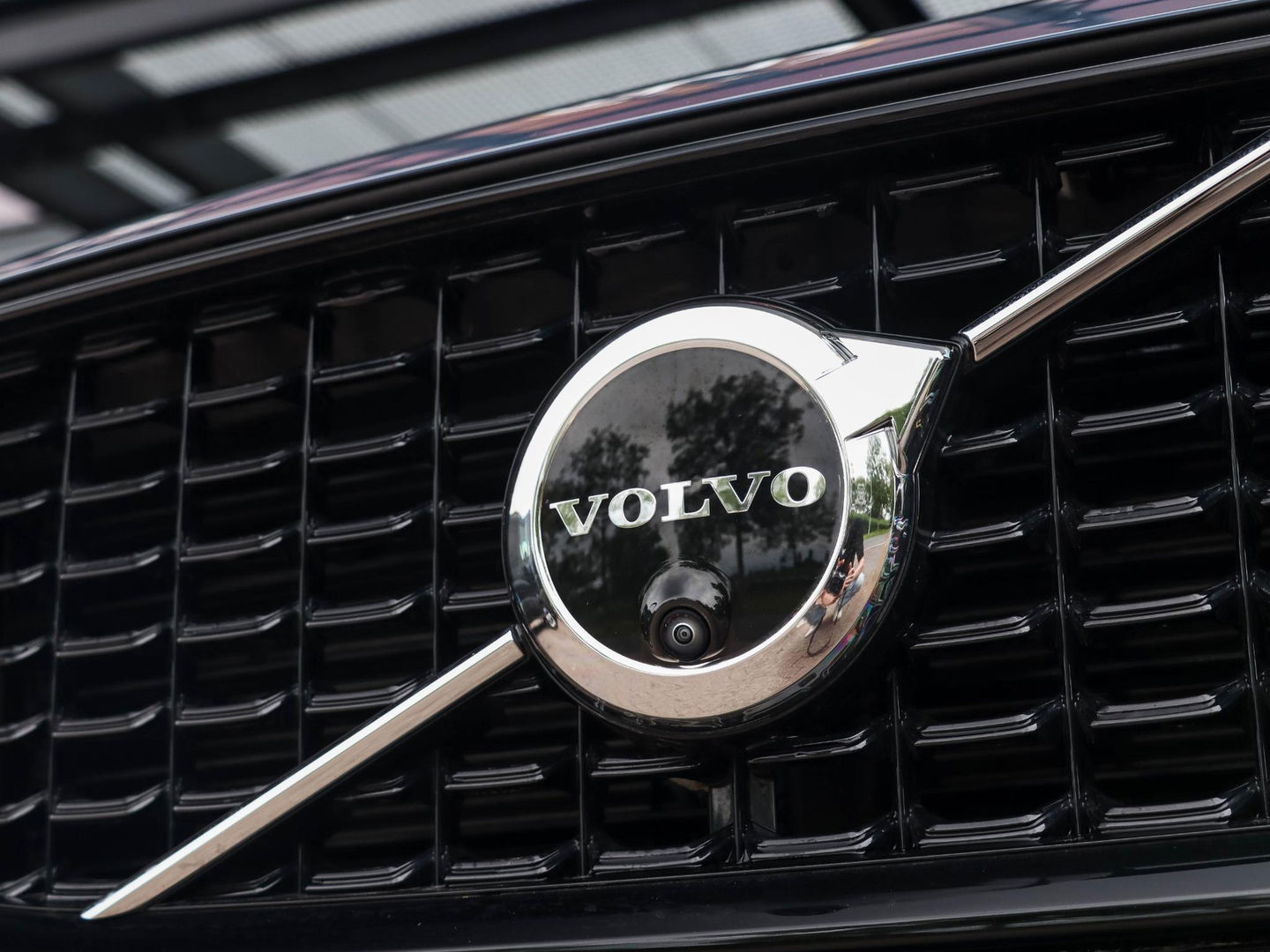 Volvo XC60 T6 Plug-in hybrid AWD Plus Dark 350PK | 21'' | Harman Kardon | Winterpakket | 360 Cam