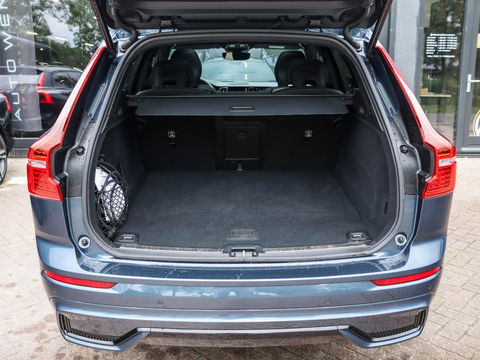 Volvo XC60 T6 Plug-in hybrid AWD Plus Dark 350PK | 21'' | Harman Kardon | Winterpakket | 360 Cam