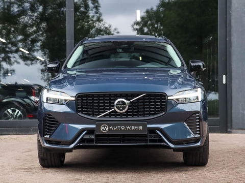 Volvo XC60 T6 Plug-in hybrid AWD Plus Dark 350PK | 21'' | 360 Cam | Winterpakket | Harman Kardon