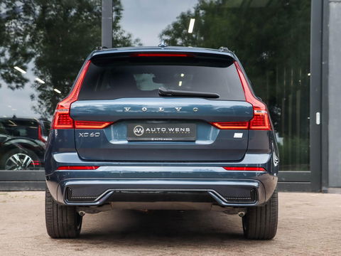 Volvo XC60 T6 Plug-in hybrid AWD Plus Dark 350PK | 21'' | 360 Cam | Winterpakket | Harman Kardon