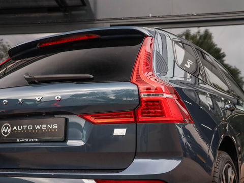 Volvo XC60 T6 Plug-in hybrid AWD Plus Dark 350PK | 21'' | 360 Cam | Winterpakket | Harman Kardon