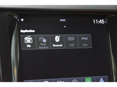 Volvo XC60 T8 Hybride AWD Momentum Pro | Head-Up | Panoramadak | Pilot-Assist | Trekhaak 2100KG | Camera | Stoelverwarming |