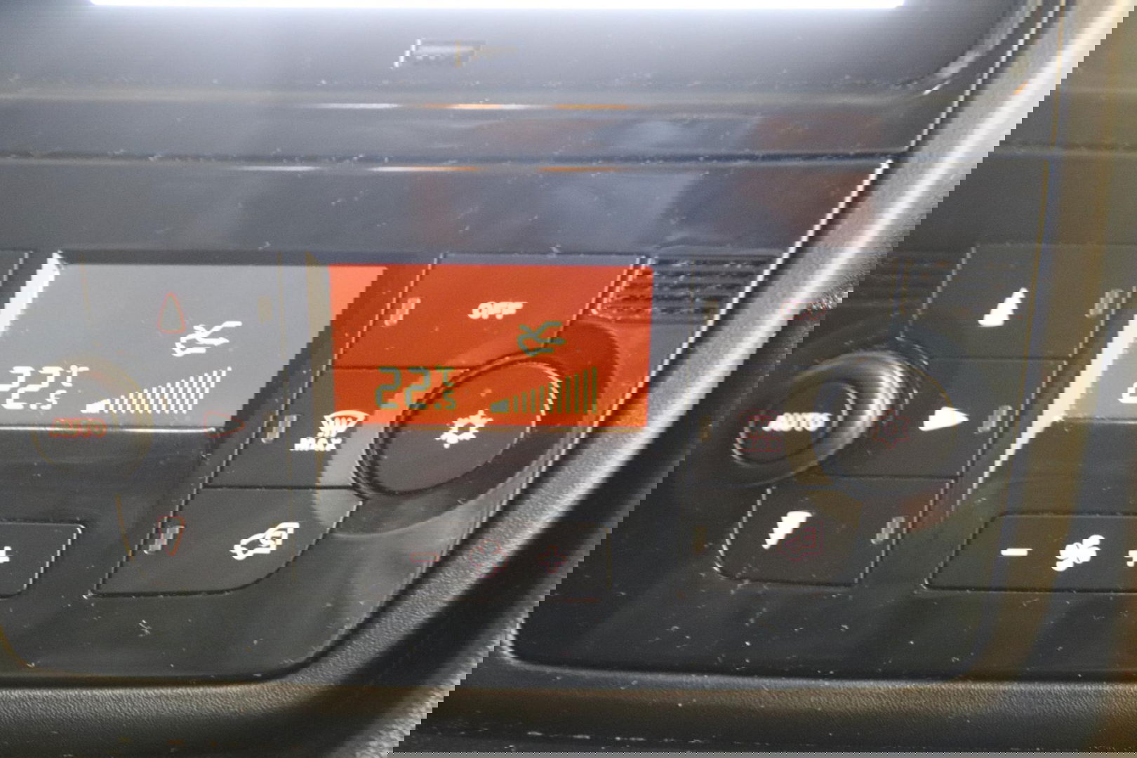Opel Movano 2.2D 140 L2H2 Apple Carplay