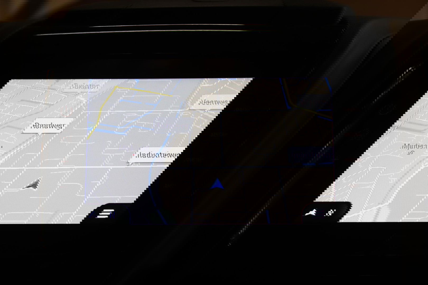Opel Movano 2.2D 140 L2H2 Apple Carplay