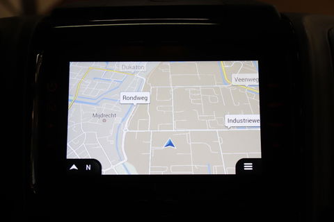 Opel Movano 2.2D 140 L2H2 Apple Carplay