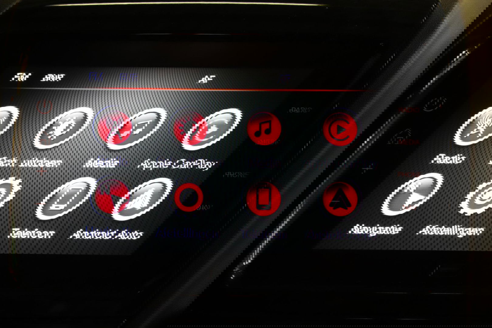 Opel Movano 2.2D 140 L2H2 Apple Carplay