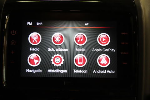 Opel Movano 2.2D 140 L2H2 Apple Carplay