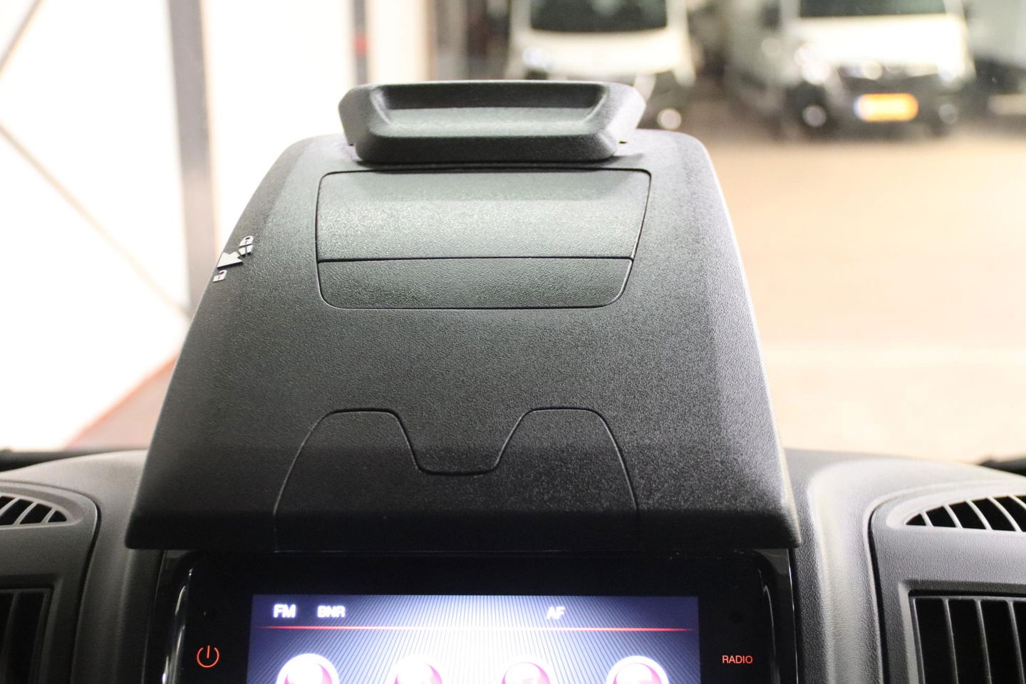 Opel Movano 2.2D 140 L2H2 Apple Carplay
