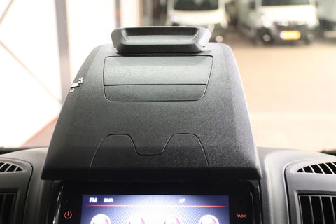 Opel Movano 2.2D 140 L2H2 Apple Carplay
