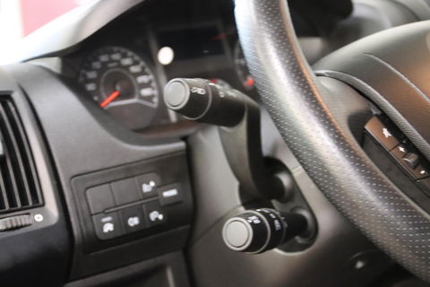 Opel Movano 2.2D 140 L2H2 Apple Carplay