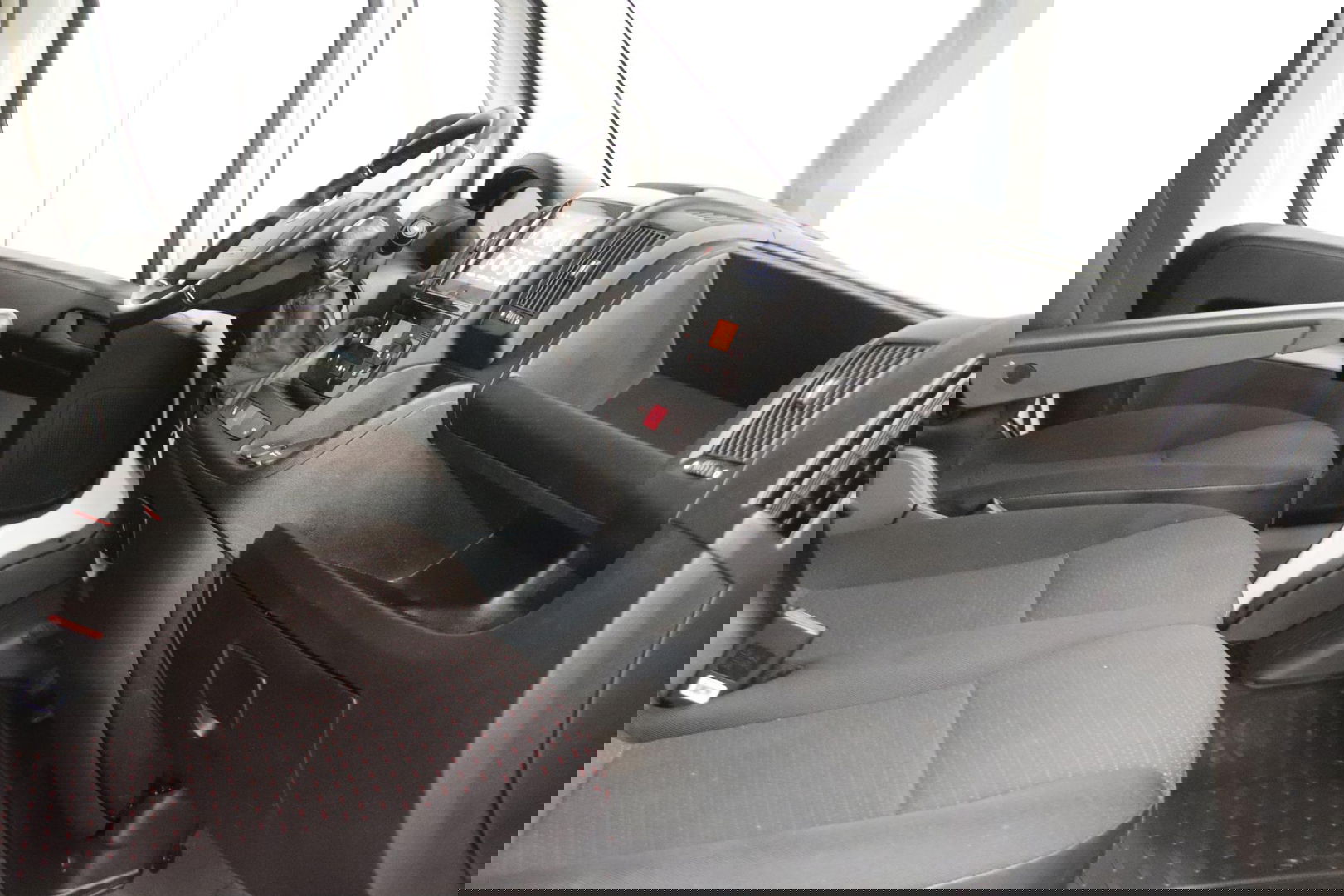 Opel Movano 2.2D 140 L2H2 Apple Carplay
