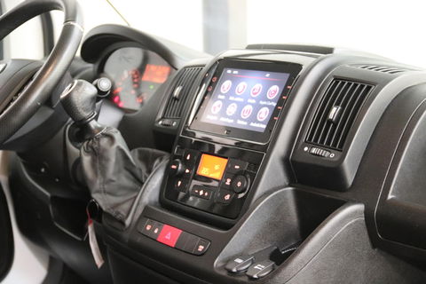 Opel Movano 2.2D 140 L2H2 Apple Carplay