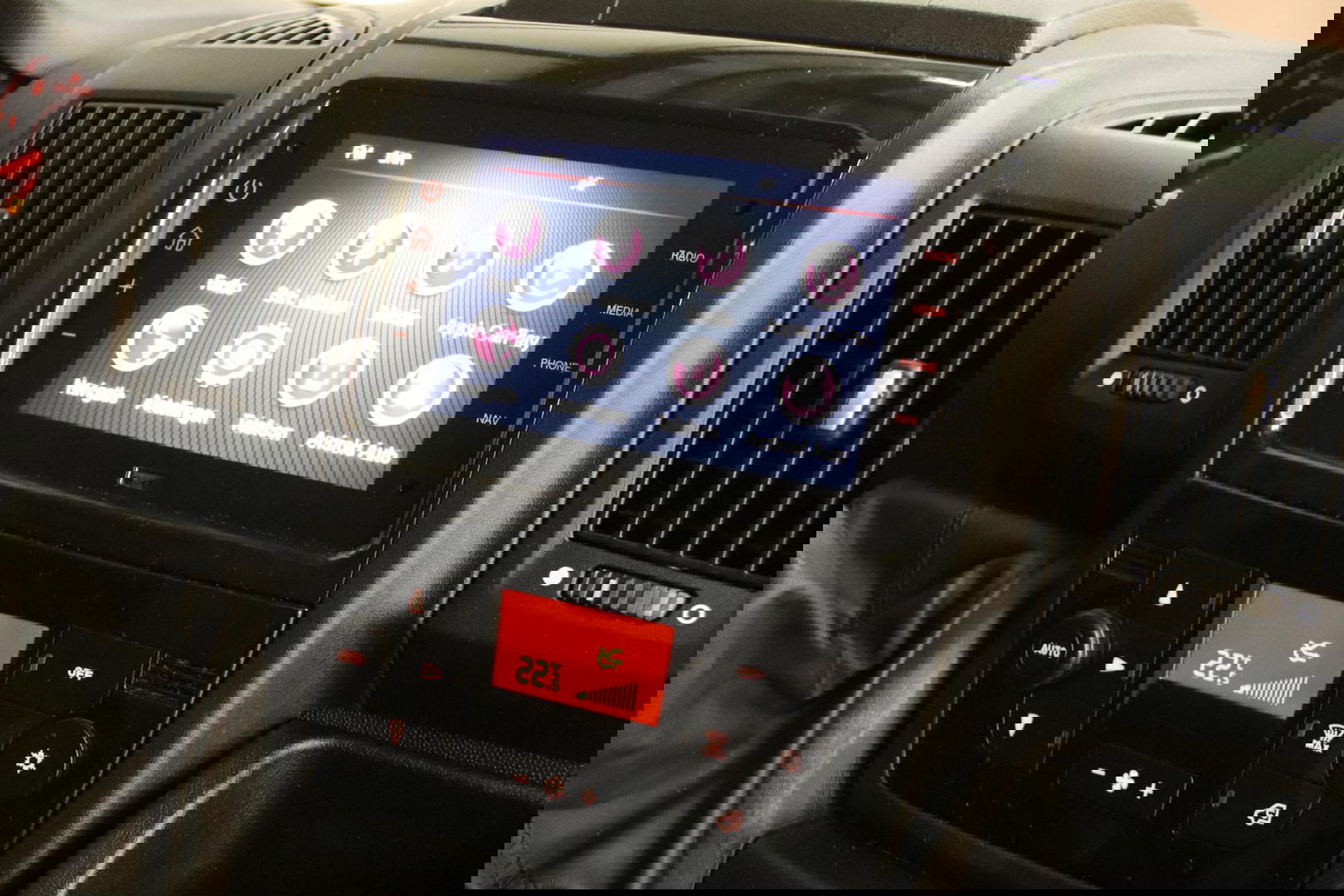 Opel Movano 2.2D 140 L2H2 Apple Carplay