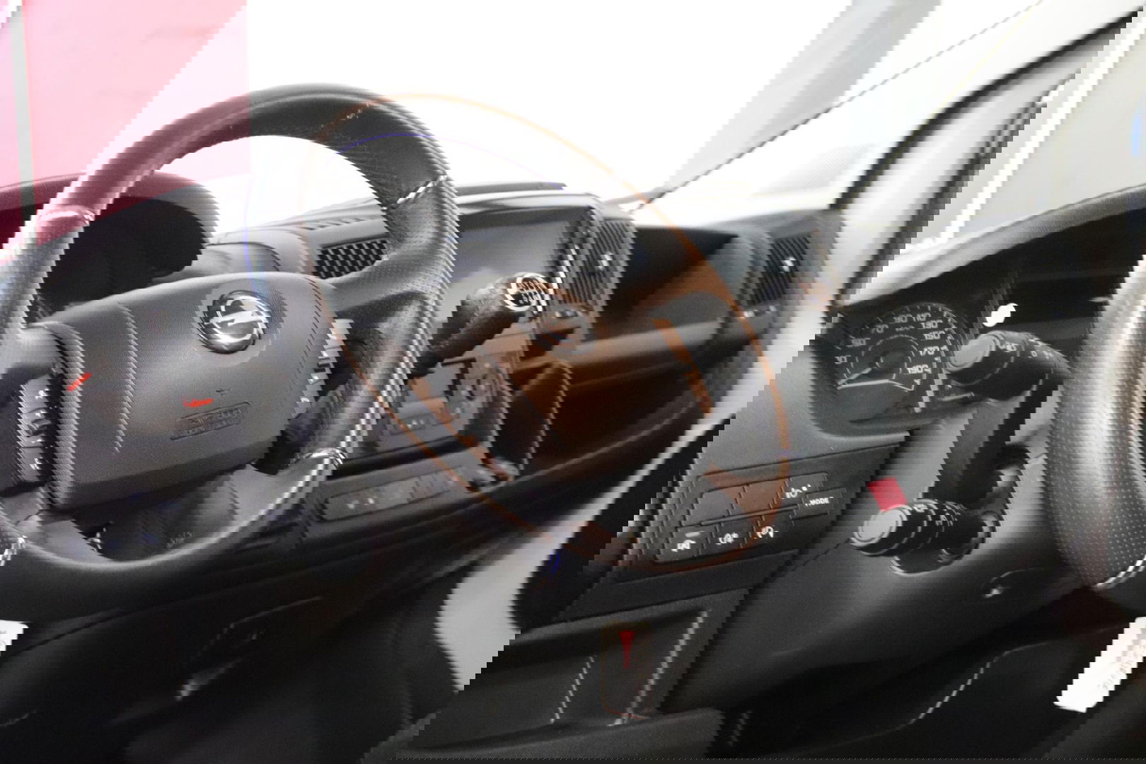 Opel Movano 2.2D 140 L2H2 Apple Carplay