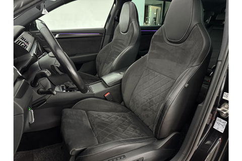 Škoda Superb 1.5 TSI 150PK ACT Sportline Business Pano LED Sfeer Trekaak Virtual Camera Carplay Memory Clima Cruise Navi PDC 19''LMV