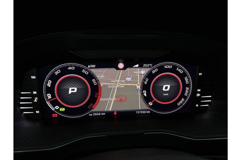 Škoda Superb 1.5 TSI 150PK ACT Sportline Business Pano LED Sfeer Trekaak Virtual Camera Carplay Memory Clima Cruise Navi PDC 19''LMV