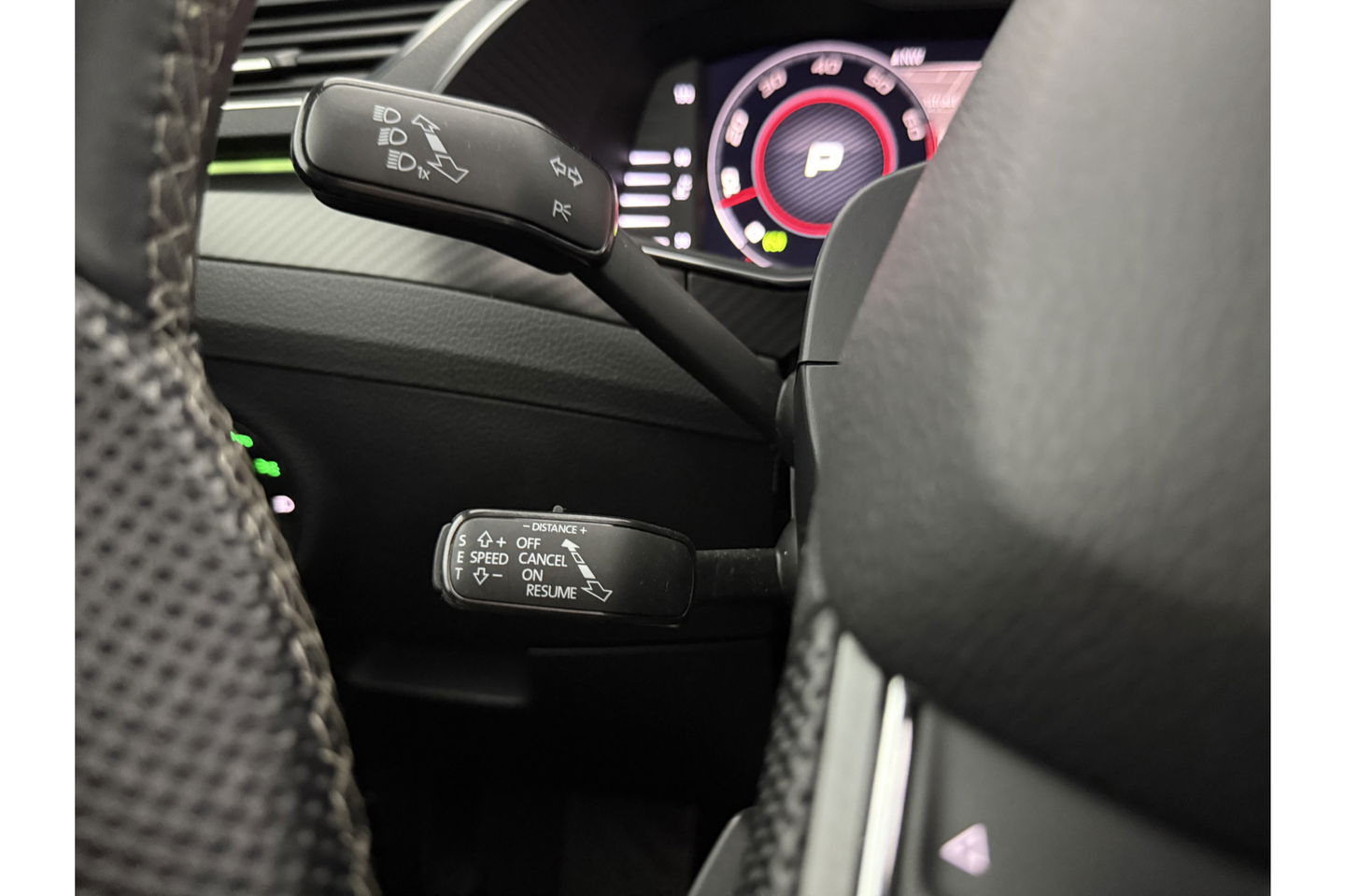 Škoda Superb 1.5 TSI 150PK ACT Sportline Business Pano LED Sfeer Trekaak Virtual Camera Carplay Memory Clima Cruise Navi PDC 19''LMV