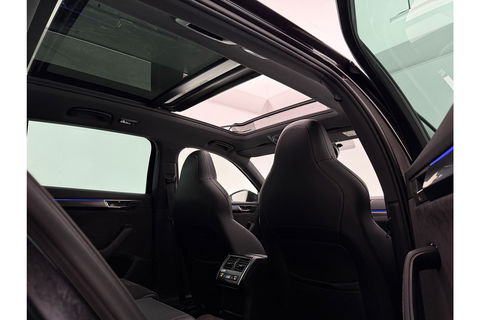 Škoda Superb 1.5 TSI 150PK ACT Sportline Business Pano LED Sfeer Trekaak Virtual Camera Carplay Memory Clima Cruise Navi PDC 19''LMV