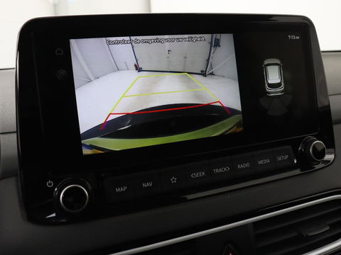 Hyundai KONA 1.6 GDI HEV Fashion | Trekhaak | Adaptive cruise | Krell Audio | Head-Up | Camera | Carplay | Keyless | Navigatie | Climate control