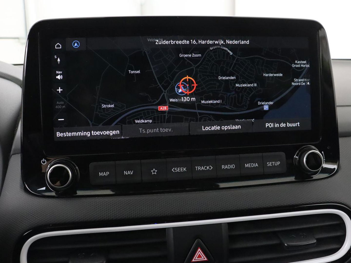 Hyundai KONA 1.6 GDI HEV Fashion | Trekhaak | Adaptive cruise | Krell Audio | Head-Up | Camera | Carplay | Keyless | Navigatie | Climate control