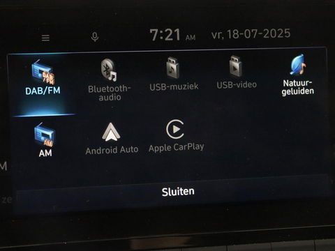 Hyundai KONA 1.6 GDI HEV Fashion | Trekhaak | Adaptive cruise | Krell Audio | Head-Up | Camera | Carplay | Keyless | Navigatie | Climate control