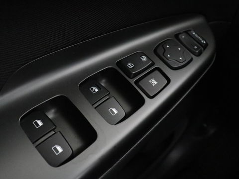 Hyundai KONA 1.6 GDI HEV Fashion | Trekhaak | Adaptive cruise | Krell Audio | Head-Up | Camera | Carplay | Keyless | Navigatie | Climate control