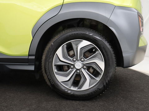 Hyundai KONA 1.6 GDI HEV Fashion | Trekhaak | Adaptive cruise | Krell Audio | Head-Up | Camera | Carplay | Keyless | Navigatie | Climate control