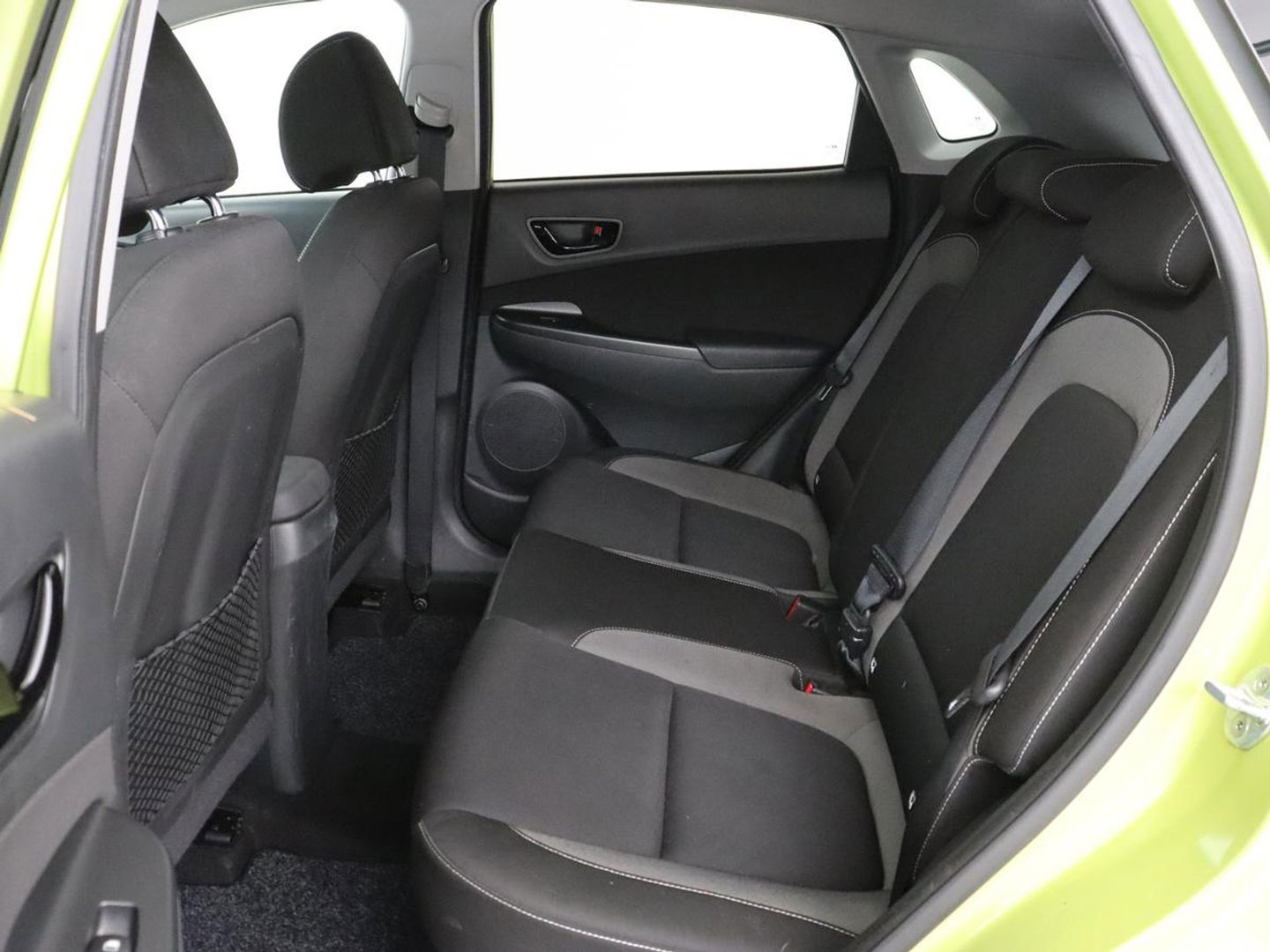 Hyundai KONA 1.6 GDI HEV Fashion | Trekhaak | Adaptive cruise | Krell Audio | Head-Up | Camera | Carplay | Keyless | Navigatie | Climate control