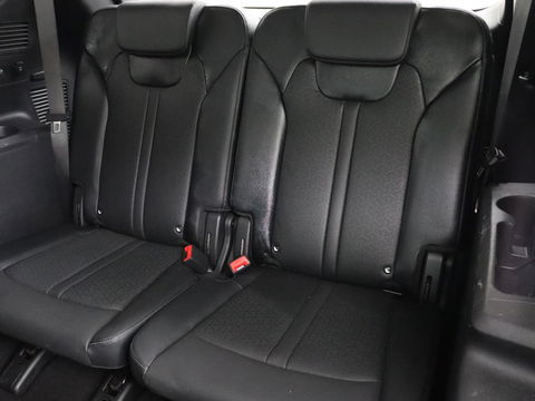 Kia Sorento 1.6 T-GDI Hybrid 2WD ExecutiveLine 7-persoons | Panoramadak | Stoelventilatie | Head-Up | 360 Camera | Leder | Adaptive cruise | Stoel & stuurverwarming | Park Assist | Memory | Carplay
