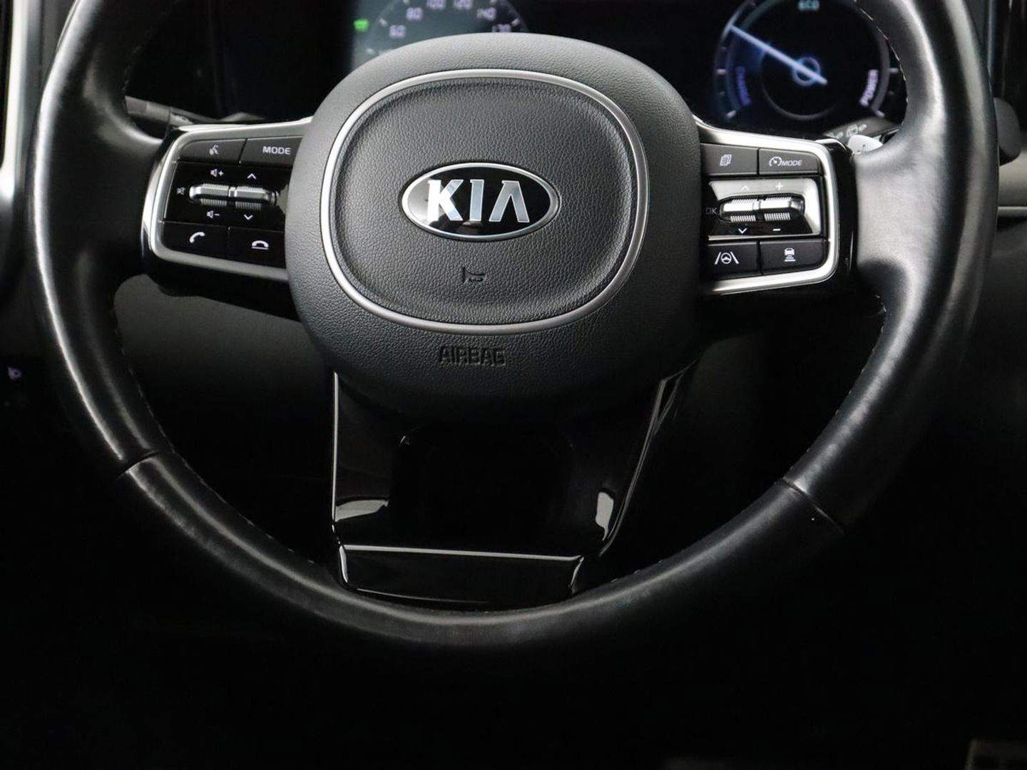 Kia Sorento 1.6 T-GDI Hybrid 2WD ExecutiveLine 7-persoons | Panoramadak | Stoelventilatie | Head-Up | 360 Camera | Leder | Adaptive cruise | Stoel & stuurverwarming | Park Assist | Memory | Carplay