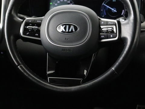 Kia Sorento 1.6 T-GDI Hybrid 2WD ExecutiveLine 7-persoons | Panoramadak | Stoelventilatie | Head-Up | 360 Camera | Leder | Adaptive cruise | Stoel & stuurverwarming | Park Assist | Memory | Carplay