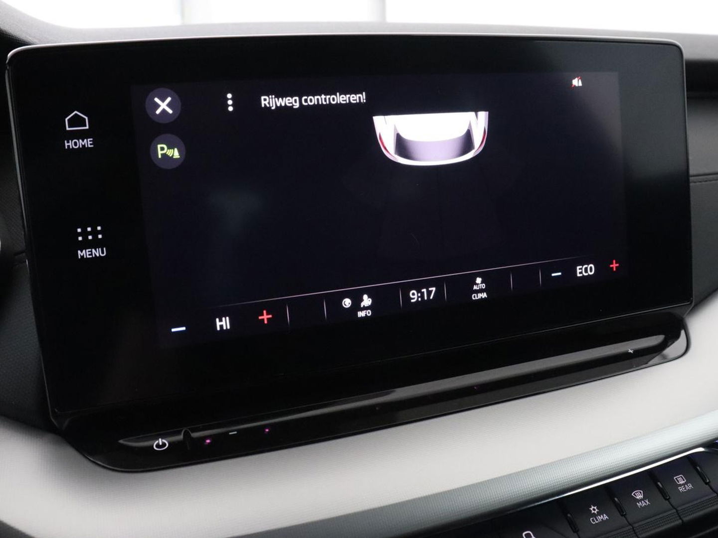 Škoda Octavia 1.4 TSI iV PHEV Sport | Sportstoelen | Carplay | Sfeerverlichting | Navigatie | Sportstuur | Parkeerhulp | Full LED | Climate control