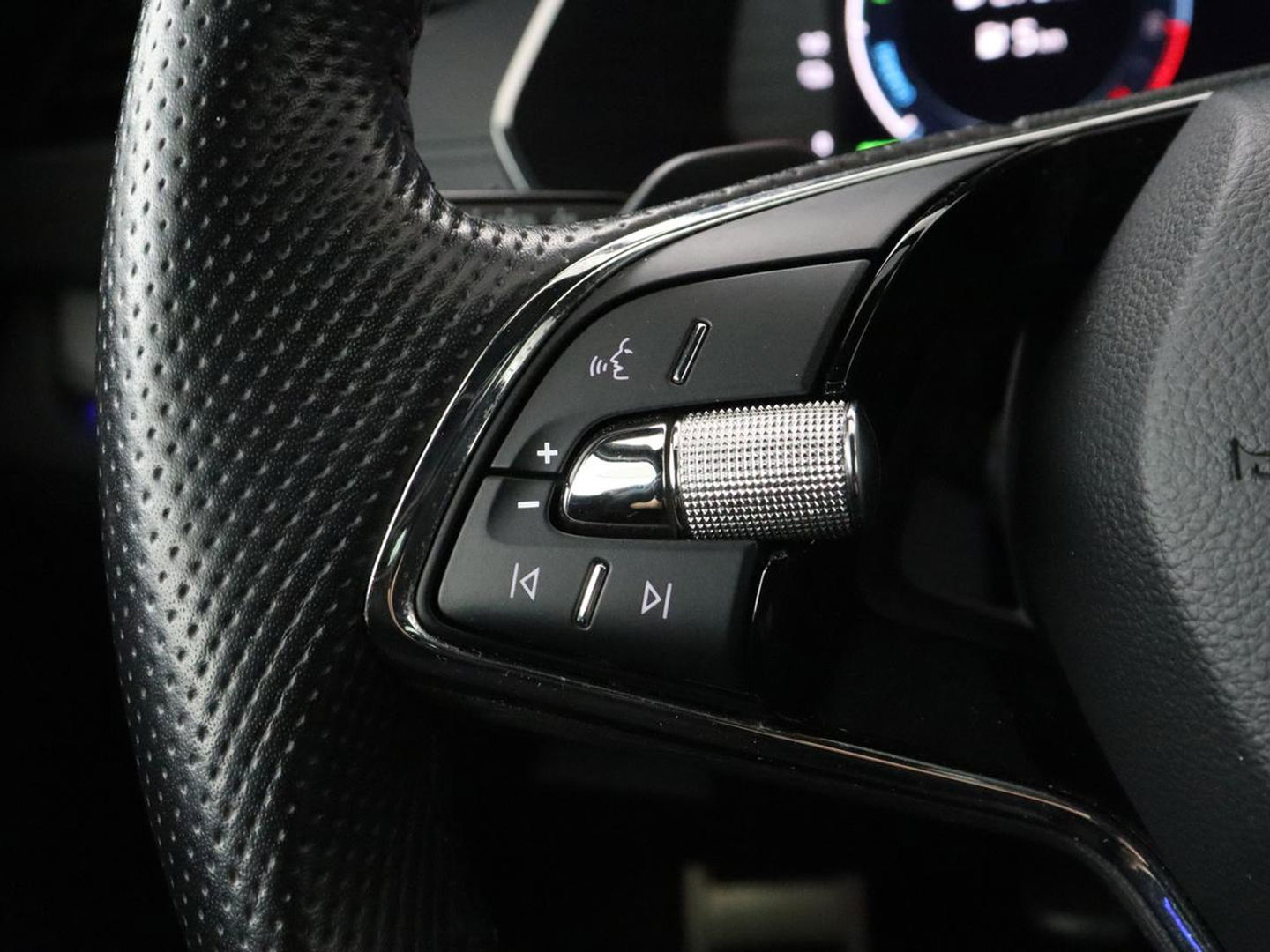 Škoda Octavia 1.4 TSI iV PHEV Sport | Sportstoelen | Carplay | Sfeerverlichting | Navigatie | Sportstuur | Parkeerhulp | Full LED | Climate control