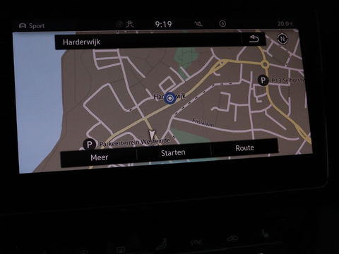 Volkswagen Arteon 1.4 TSI eHybrid Elegance | Nappaleder | Stoel & stuurverwarming | Camera | Massage | Matrix LED | Adaptive cruise | Navigatie | Achterbankverwarming | Virtual Cockpit | PHEV