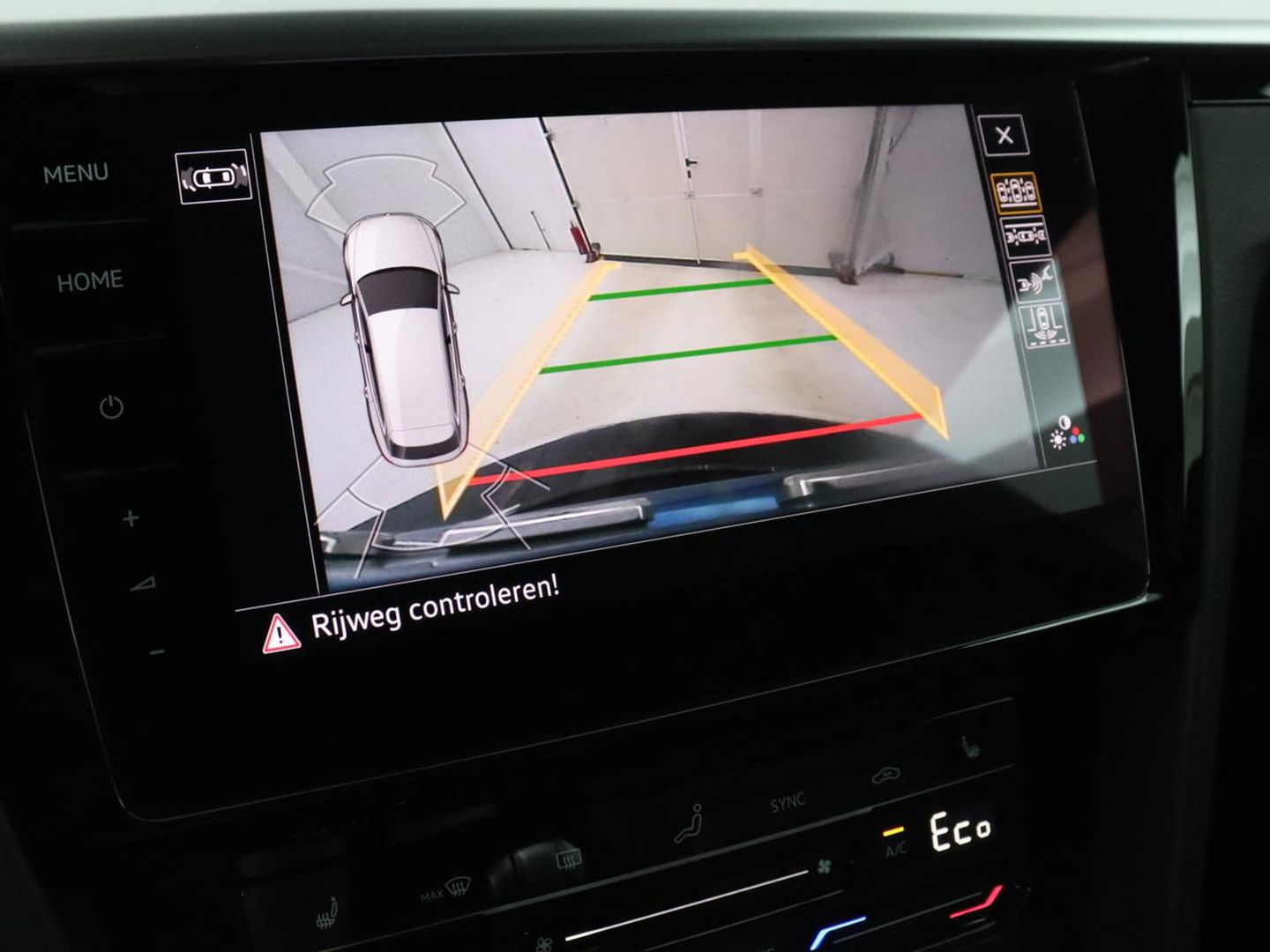 Volkswagen Arteon 1.4 TSI eHybrid Elegance | Nappaleder | Stoel & stuurverwarming | Camera | Massage | Matrix LED | Adaptive cruise | Navigatie | Achterbankverwarming | Virtual Cockpit | PHEV