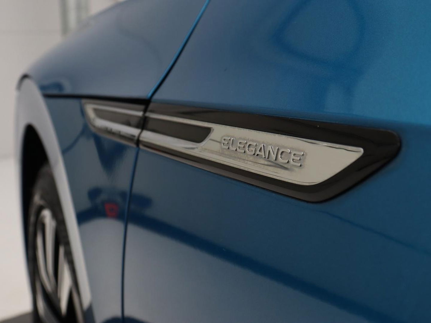 Volkswagen Arteon 1.4 TSI eHybrid Elegance | Nappaleder | Stoel & stuurverwarming | Camera | Massage | Matrix LED | Adaptive cruise | Navigatie | Achterbankverwarming | Virtual Cockpit | PHEV