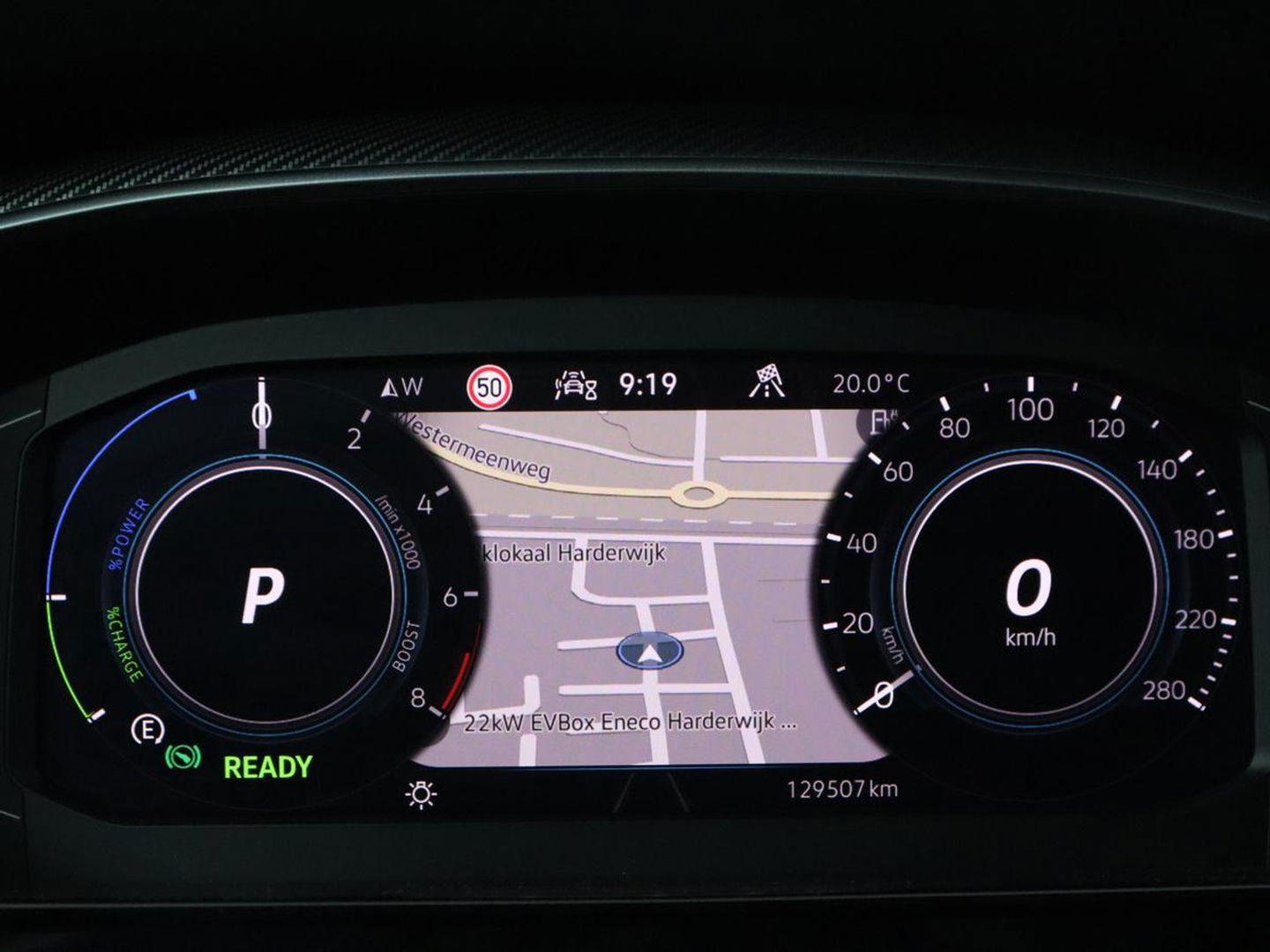 Volkswagen Arteon 1.4 TSI eHybrid Elegance | Nappaleder | Stoel & stuurverwarming | Camera | Massage | Matrix LED | Adaptive cruise | Navigatie | Achterbankverwarming | Virtual Cockpit | PHEV