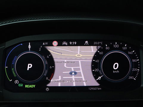 Volkswagen Arteon 1.4 TSI eHybrid Elegance | Nappaleder | Stoel & stuurverwarming | Camera | Massage | Matrix LED | Adaptive cruise | Navigatie | Achterbankverwarming | Virtual Cockpit | PHEV