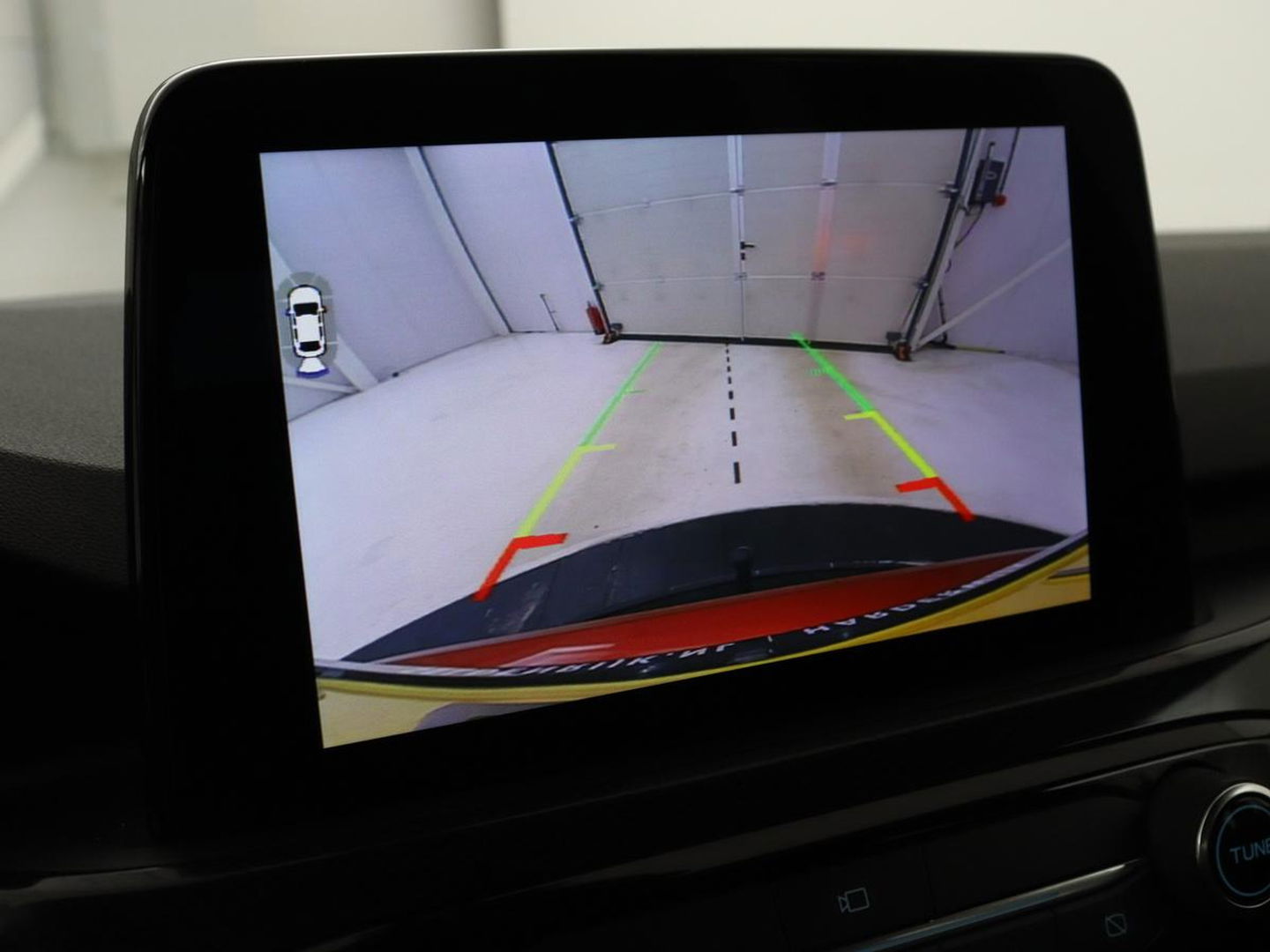 Ford Kuga 2.5 PHEV ST-Line | Trekhaak | Adaptive cruise | Camera | Carplay | Navigatie | Keyless | Full LED | Climate control
