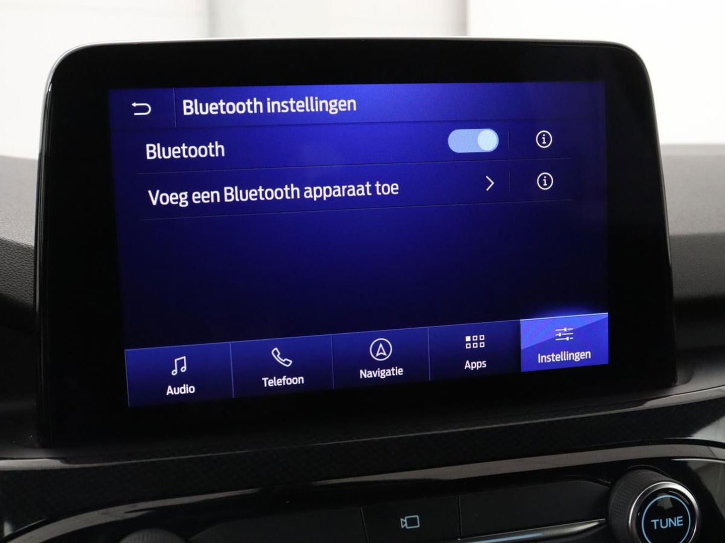Ford Kuga 2.5 PHEV ST-Line | Trekhaak | Adaptive cruise | Camera | Carplay | Navigatie | Keyless | Full LED | Climate control