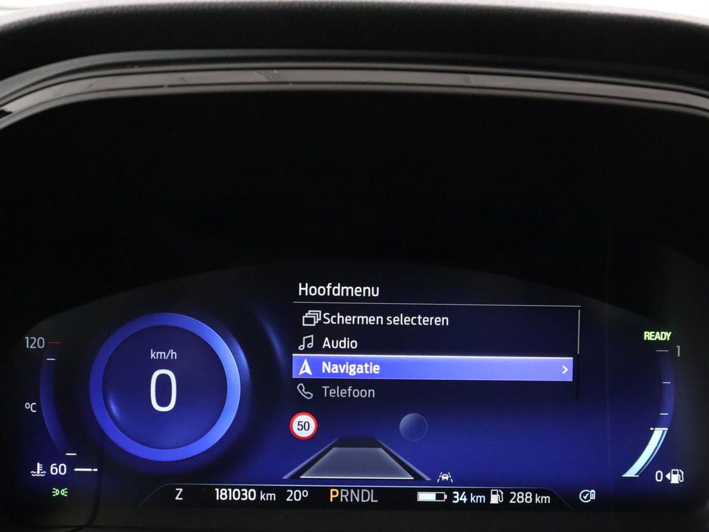 Ford Kuga 2.5 PHEV ST-Line | Trekhaak | Adaptive cruise | Camera | Carplay | Navigatie | Keyless | Full LED | Climate control