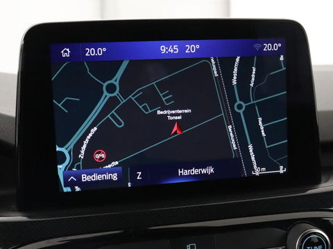 Ford Kuga 2.5 PHEV ST-Line | Trekhaak | Adaptive cruise | Camera | Carplay | Navigatie | Keyless | Full LED | Climate control