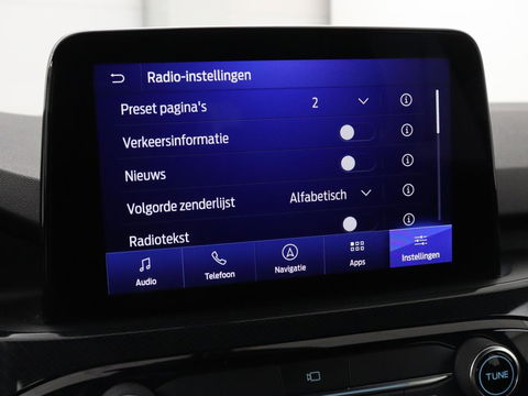 Ford Kuga 2.5 PHEV ST-Line | Trekhaak | Adaptive cruise | Camera | Carplay | Navigatie | Keyless | Full LED | Climate control