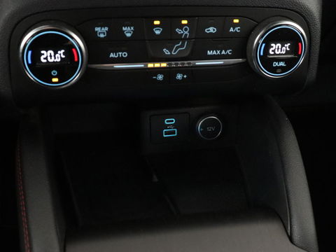 Ford Kuga 2.5 PHEV ST-Line | Trekhaak | Adaptive cruise | Camera | Carplay | Navigatie | Keyless | Full LED | Climate control