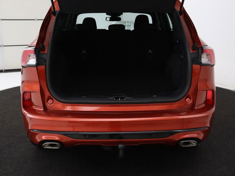 Ford Kuga 2.5 PHEV ST-Line | Trekhaak | Adaptive cruise | Camera | Carplay | Navigatie | Keyless | Full LED | Climate control