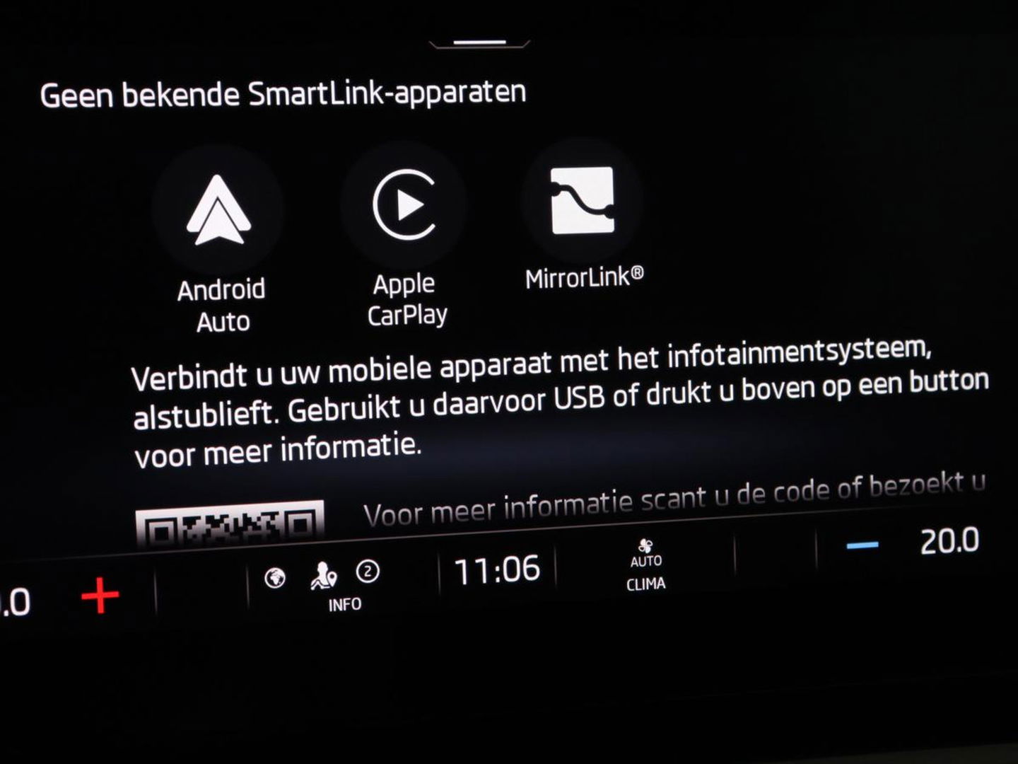 Škoda Octavia 1.0 e-TSI Business Edition | Trekhaak | Carplay | Navigatie | Full LED | Climate control | Parkeerhulp | Cruise control
